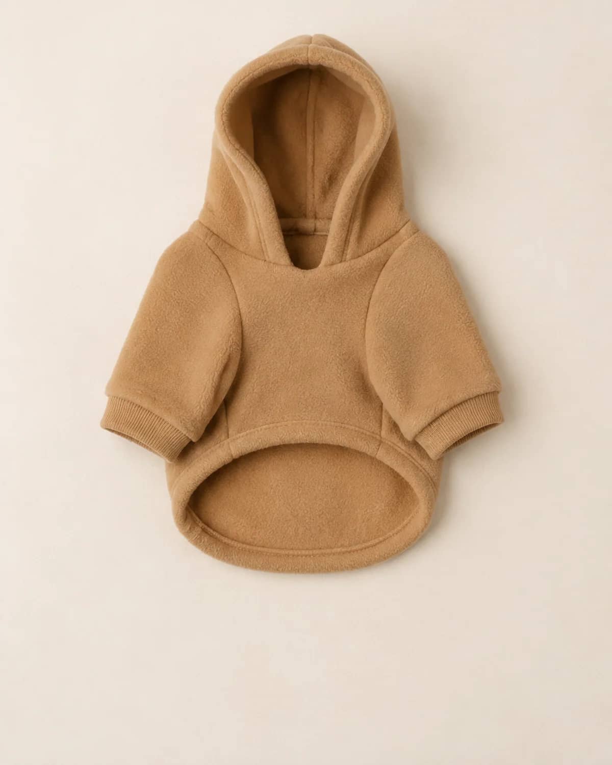 Biscotti Fleece Hoodie