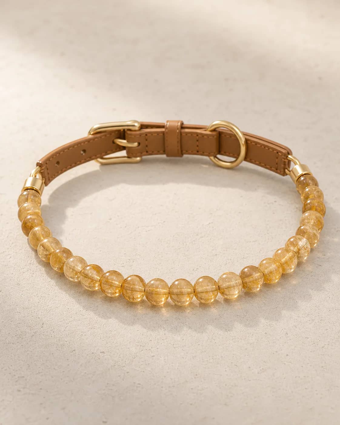 Citrine Solstice