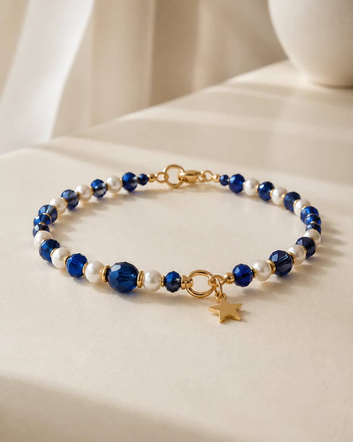Cobalt Starlet