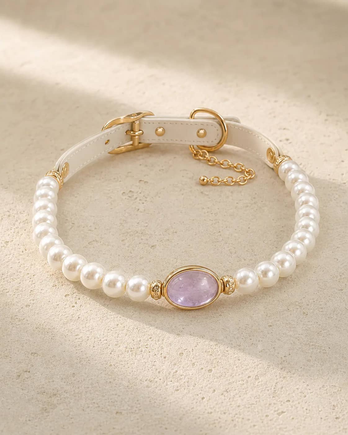 Pearl Talisman