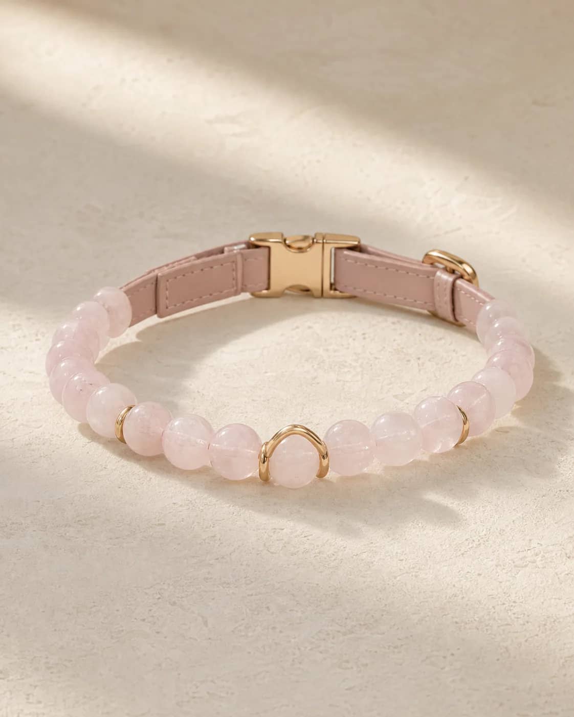 Rose Quartz Promise
