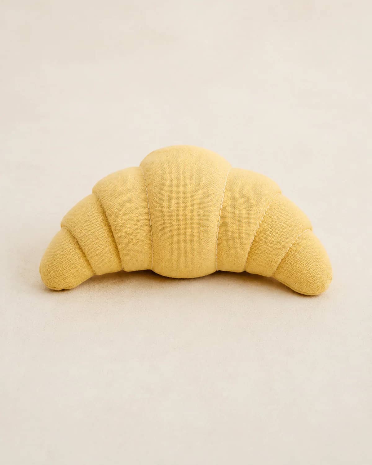 Croissant Crinkle