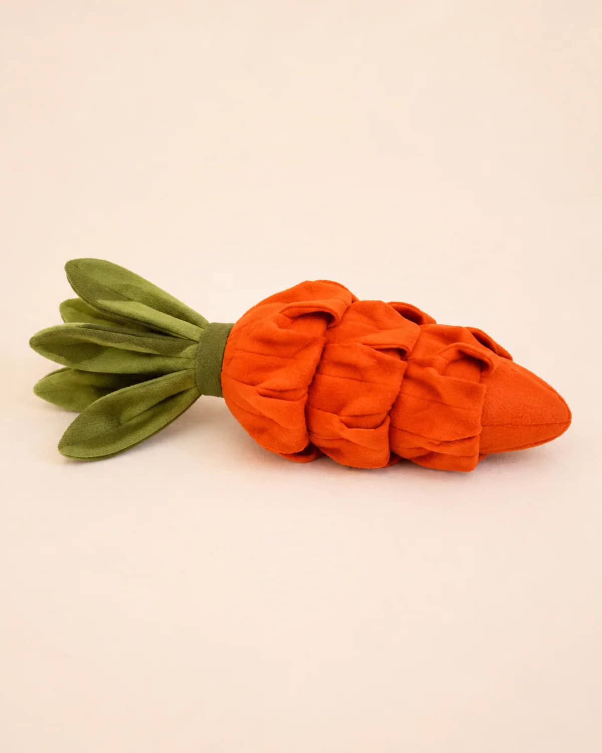 Olive Snuffle Carrot