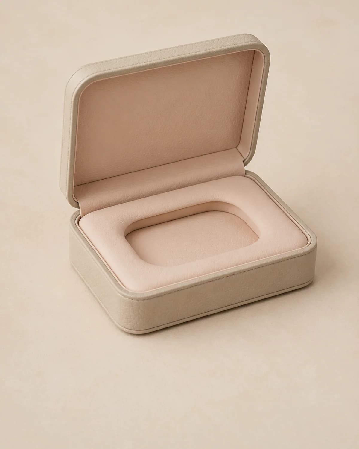 Portrait Gift Box