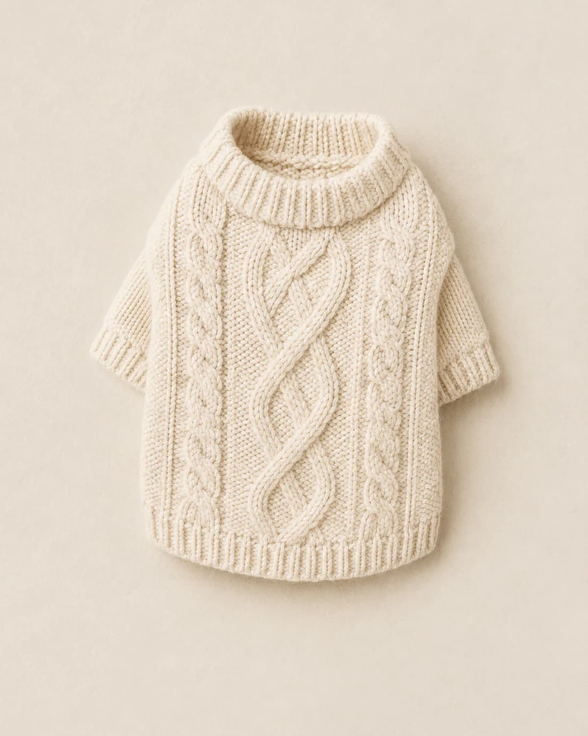 Alba Cable Knit