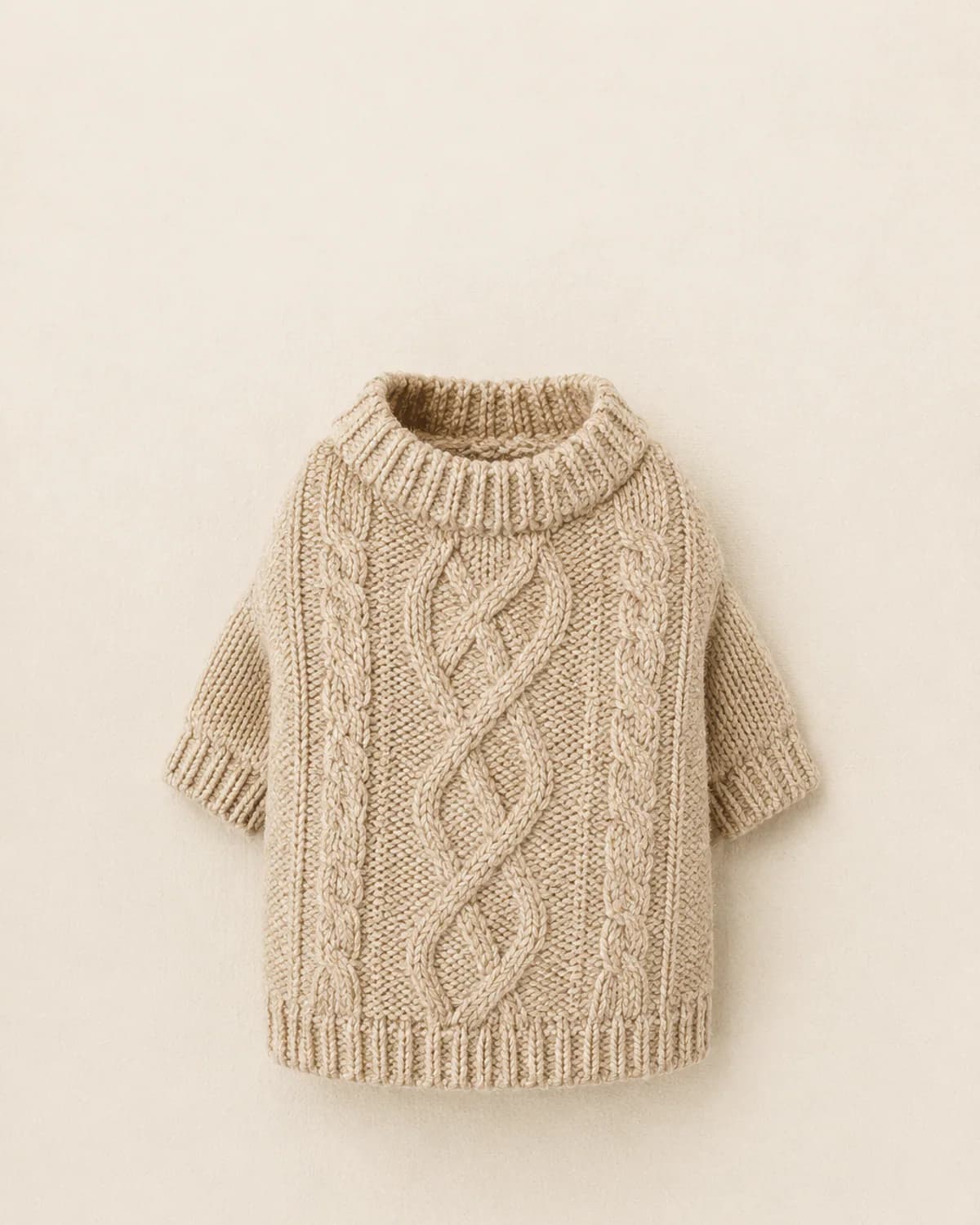 Hearthline Knit