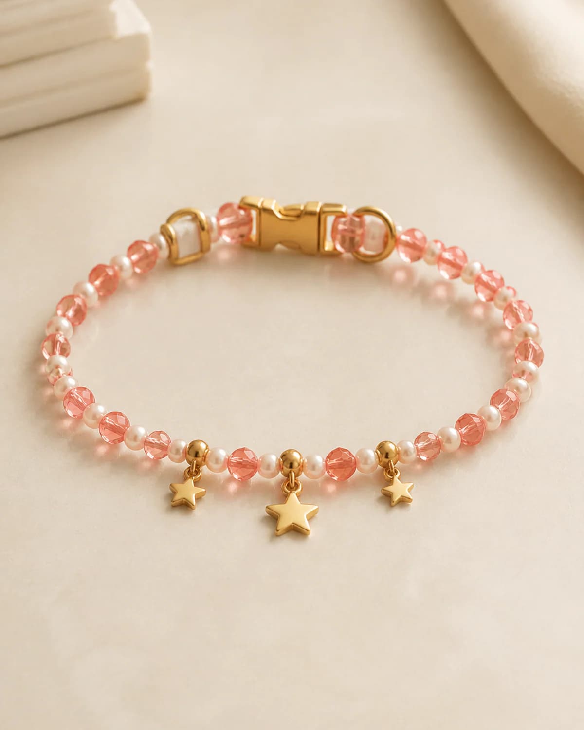 Coral Constellation