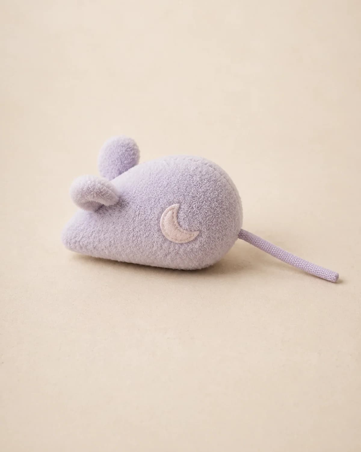 Moon Mouse