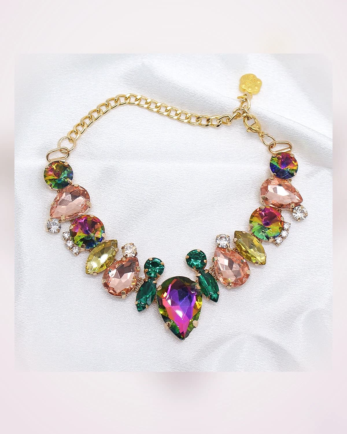 Prism Ceremony Collar