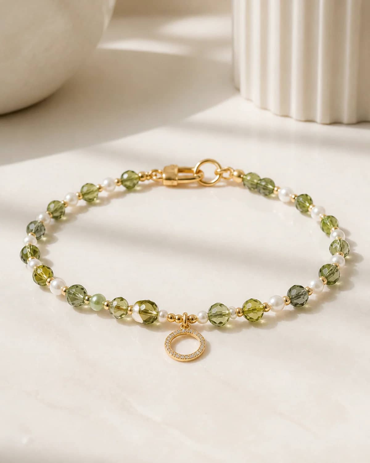 Verdant Halo