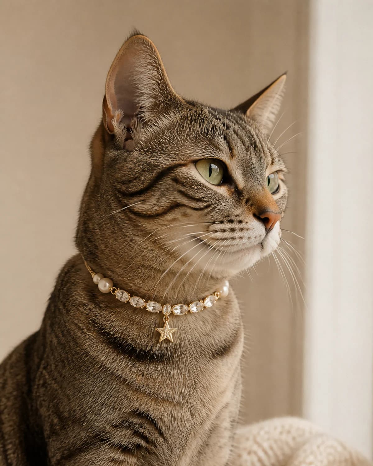 The New Collar Capsule: Ten Color Studies, One Clear Standard
